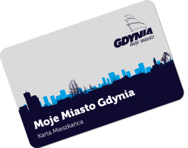 Moje miasto gdynia, karta mieszkańca, Kursy językowe z kartą mieszkańca miasta Gdynia, karta gdynianina, Angielski karta miasta gdynia, miasto gdynia